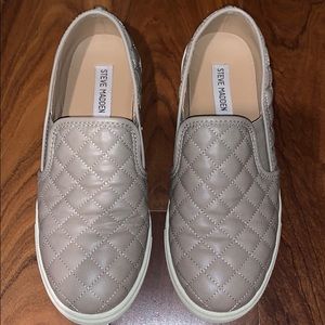 Steve Madden Ecentrqc Slip-Ons